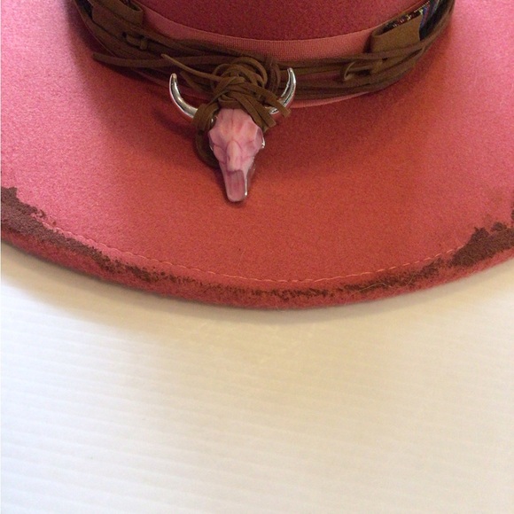 NEW! Ruxpinsrags Upcycled Rose Rancher - Picture 7 of 7